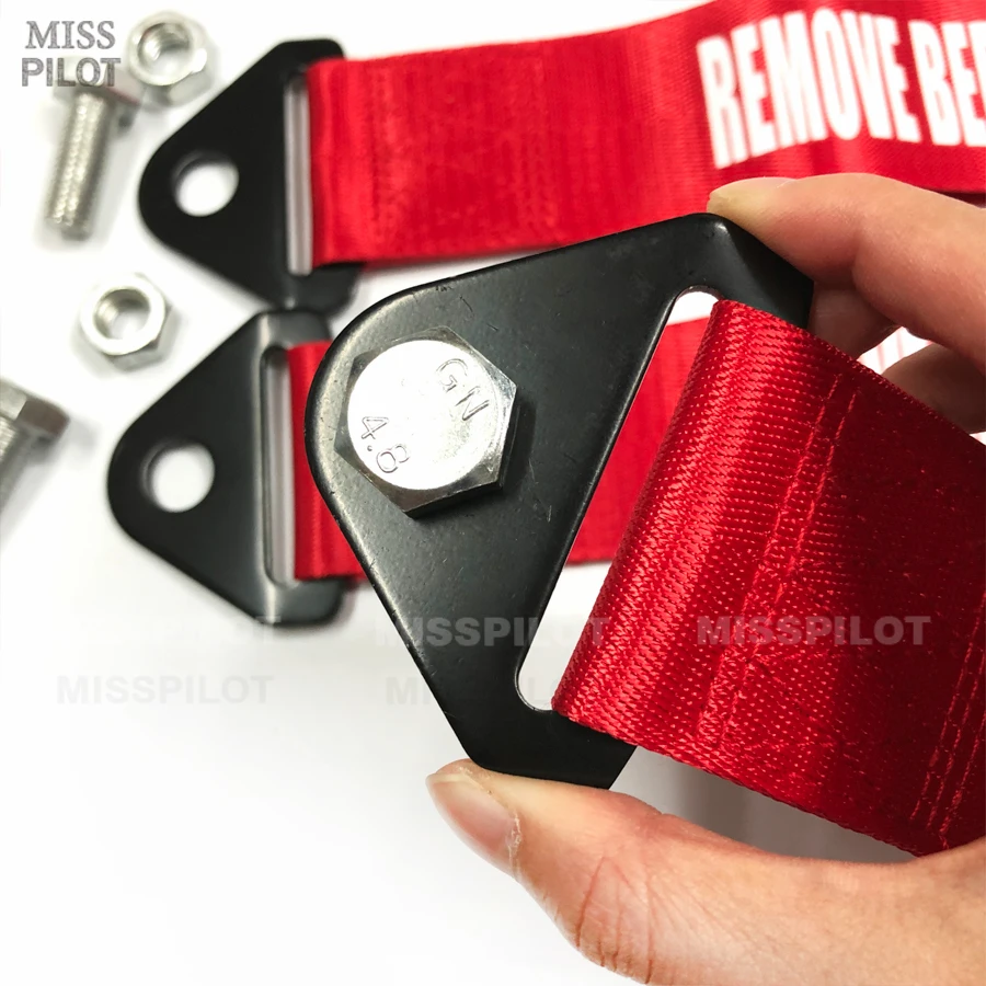 Cordón de remolque de coche, piloto de aviación, Avión de viaje, portátil - imagen 2