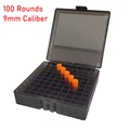 9mm 100Rounds-grey