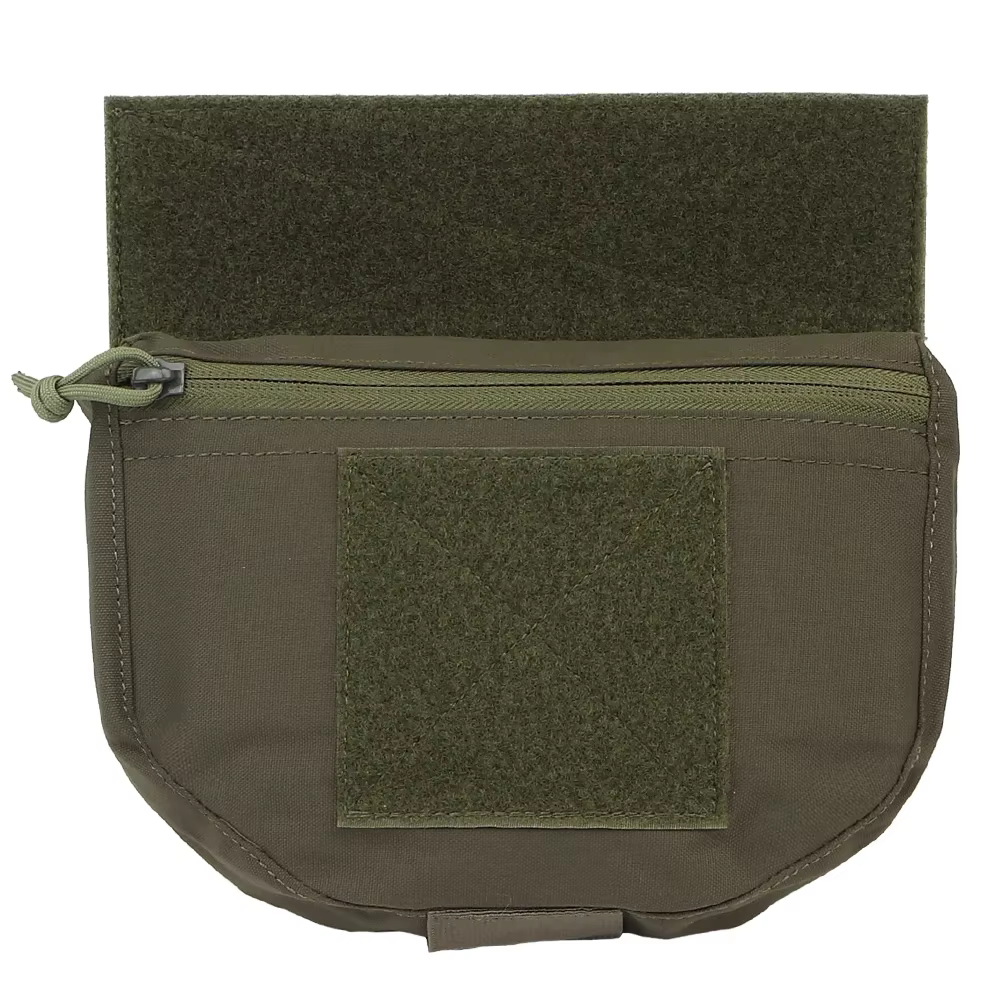 Bolsa de caída táctica JPC – Compatible CPC y FCPC V5