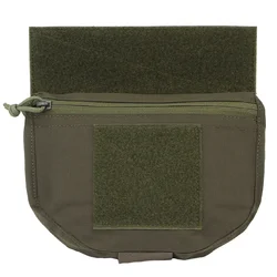 Bolsa de caída táctica JPC – Compatible CPC y FCPC V5