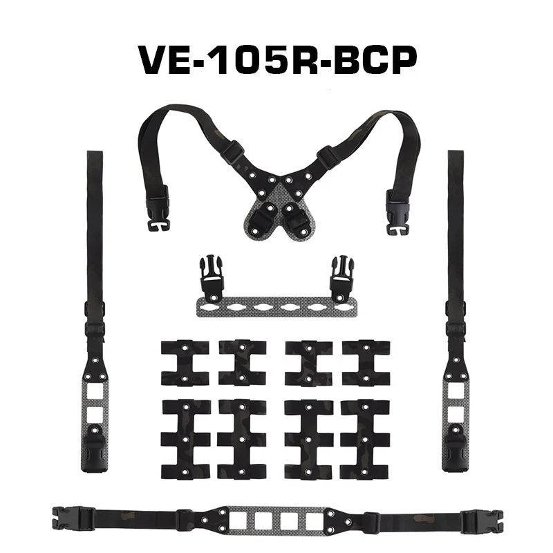 VE-105-BCP