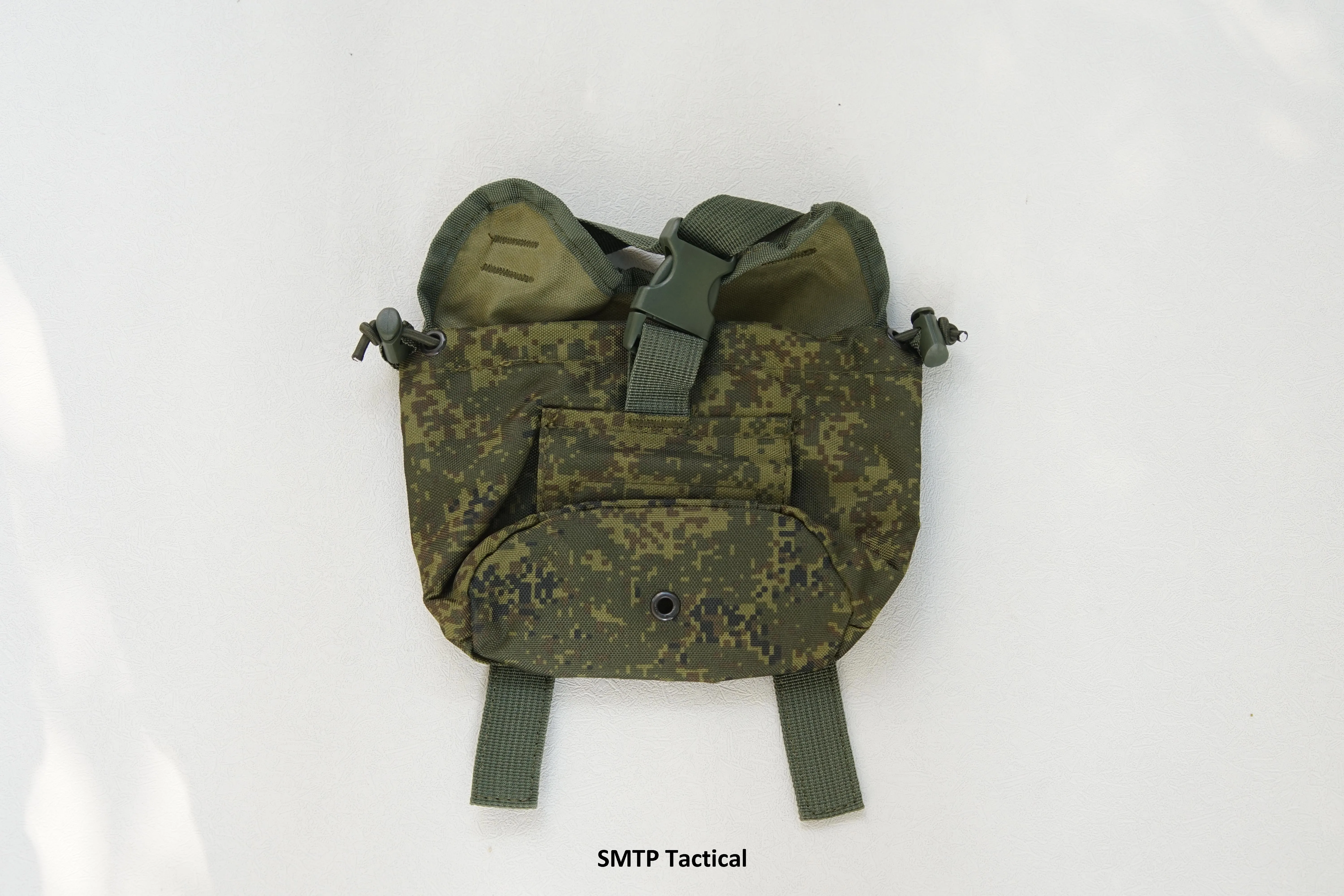 SMTP E117-Bolsa de munición rusa 6sh117, bolsa de Granada emr, chaleco ruso 6sh117, bolsa de botones 7L, funda emr MP443 - imagen 5