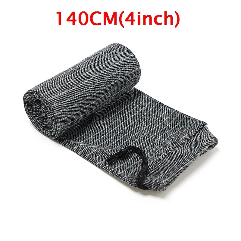 140cm dark gray