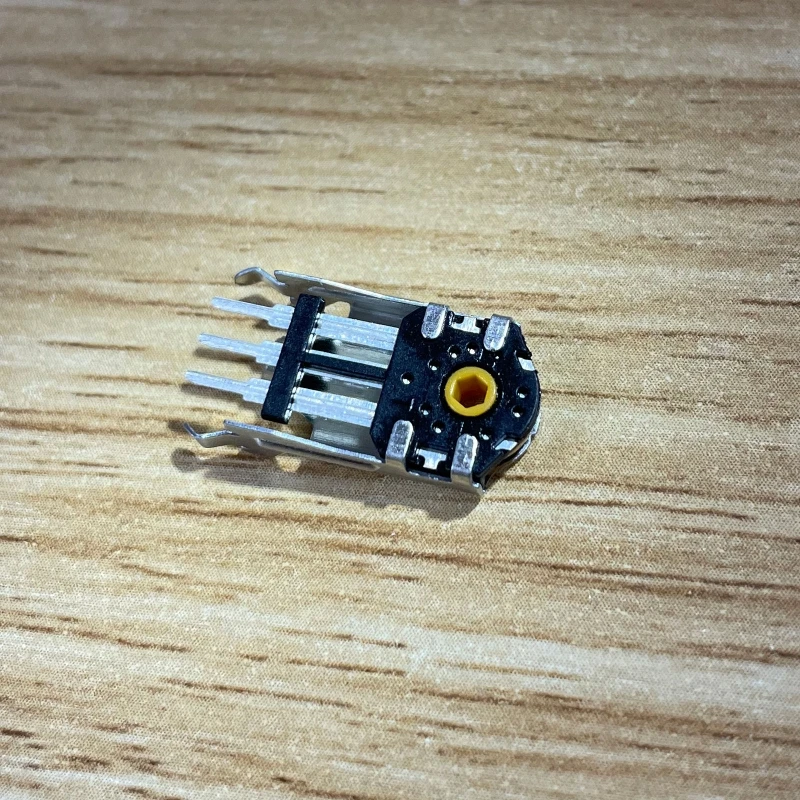 Para razer Deathadder Elite 2000 Essential Mouse Yellow Core Mouse Wheel codificador Dropship - imagen 3