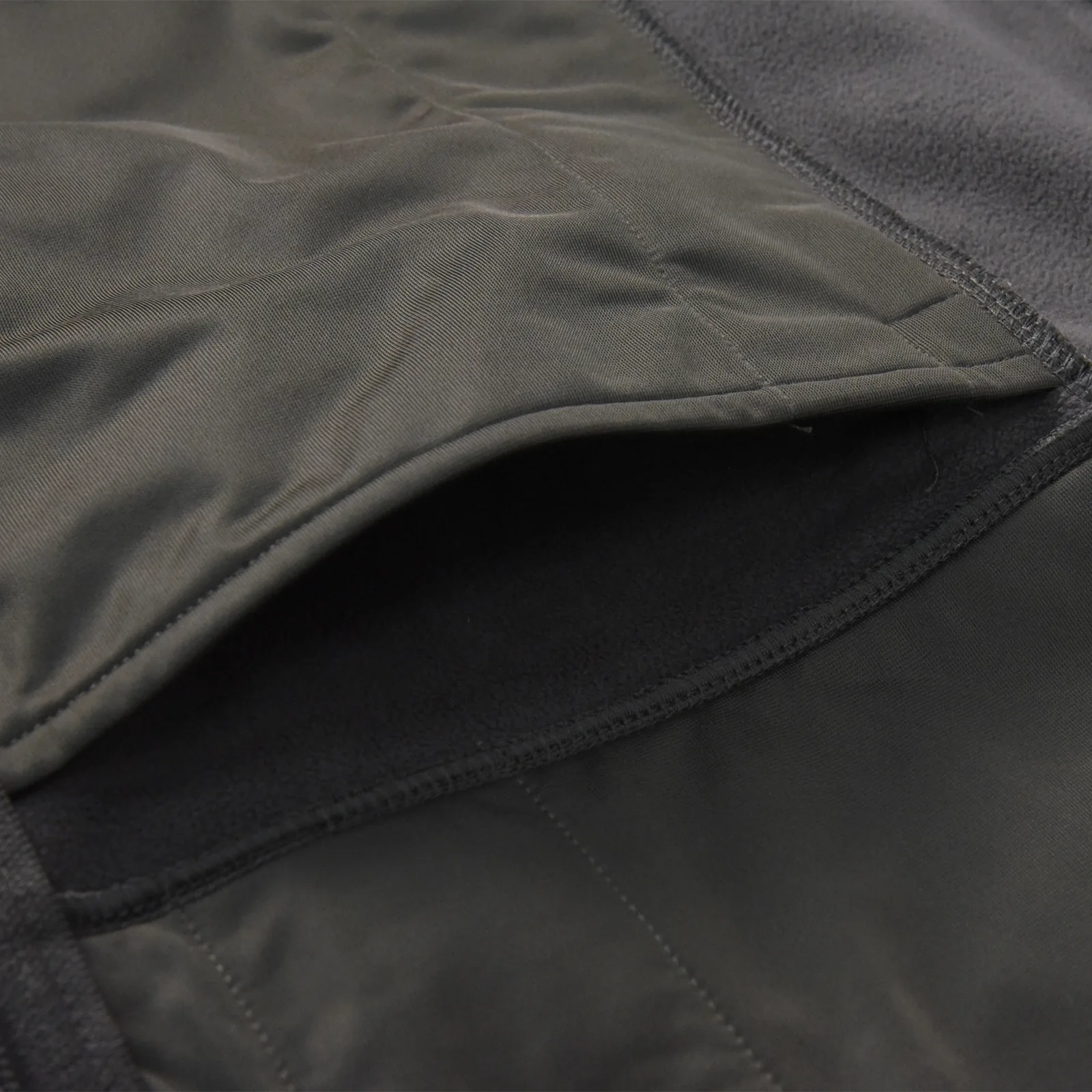 Chaleco táctico impermeable camuflaje biónico extra grueso - imagen 3