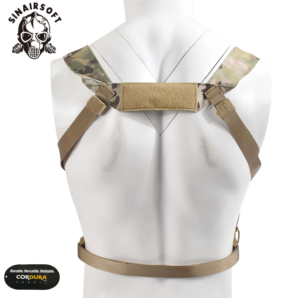 Chaleco profesional - Rendimiento superior