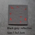 Reflective patch  5