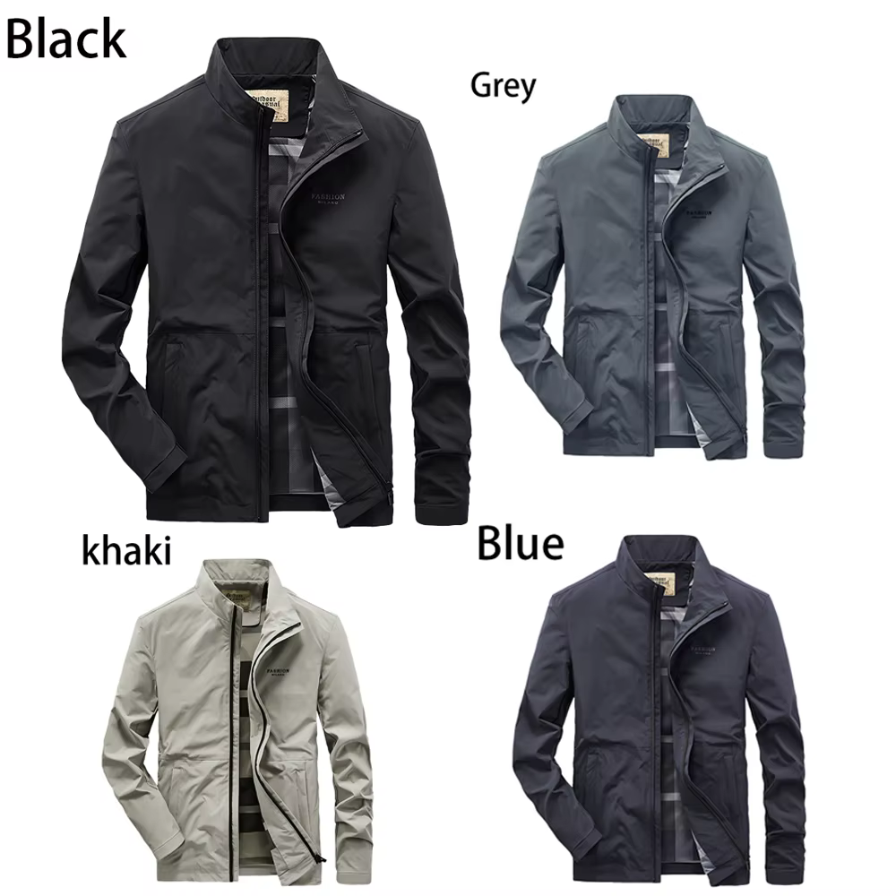 Chaqueta de seguridad anticorte para autodefensa, protección de cuerpo completo, Flexible, oculta, policía del FBI, Retro, 2025 - imagen 4