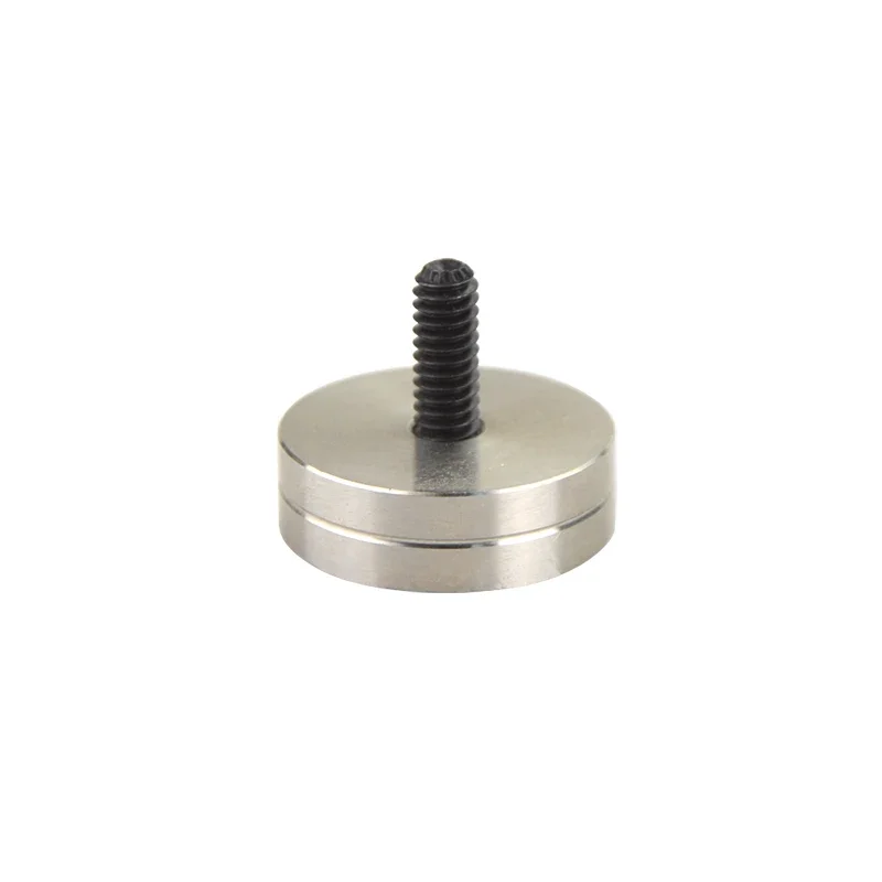 2oz Screw Thre6.35mm