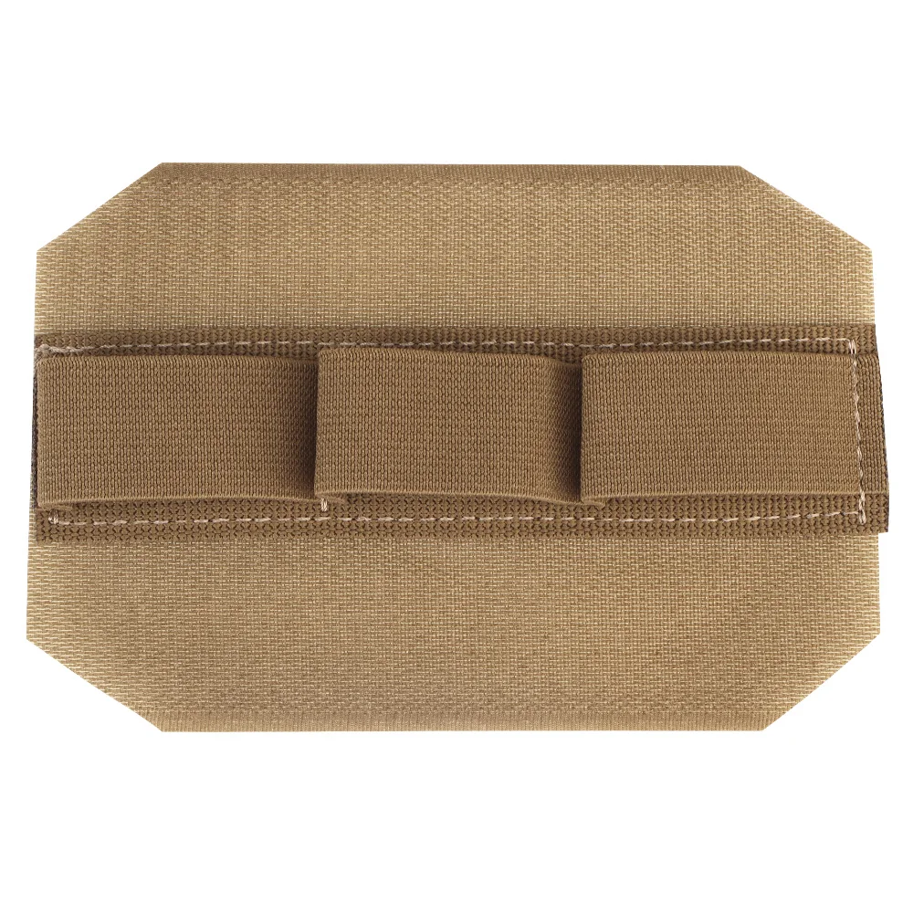 Chaleco táctico MK4, bolsa de caída de aparejo de pecho, bolsa de revista de escopeta de 3 bucles, bolsa de inserción de bucle de gancho de 40mm - imagen 5