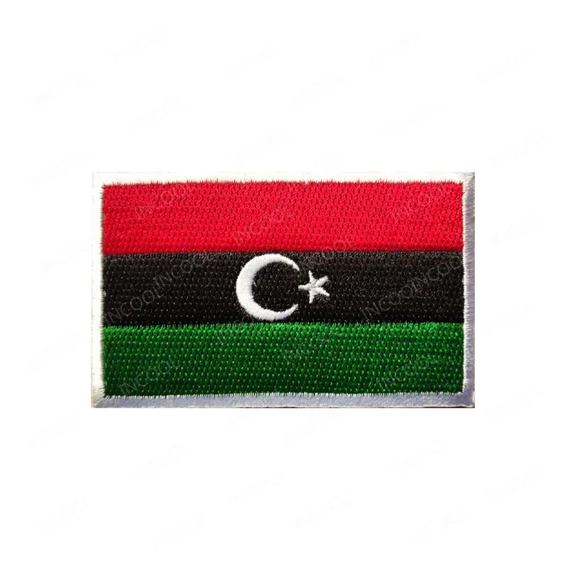 Libya Flag