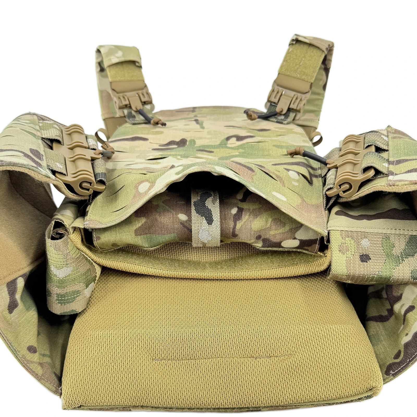 Chaleco de caza táctico al aire libre - imagen 3