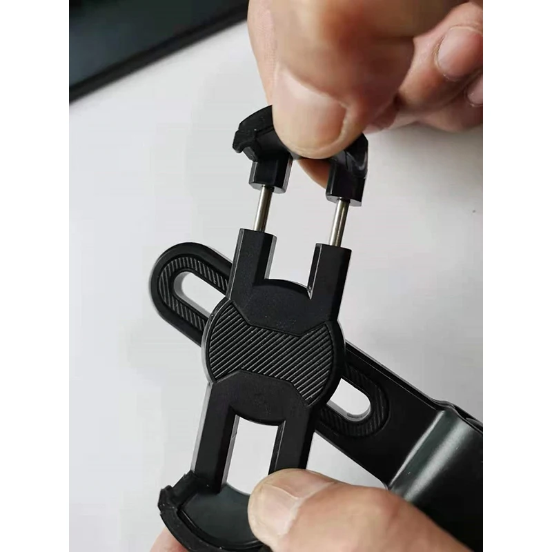 Soporte de montaje PVS14 Bnvd 1431, casco táctico para exteriores, cámara de visión nocturna, soporte de fijación a prueba de golpes para teléfono móvil - imagen 5