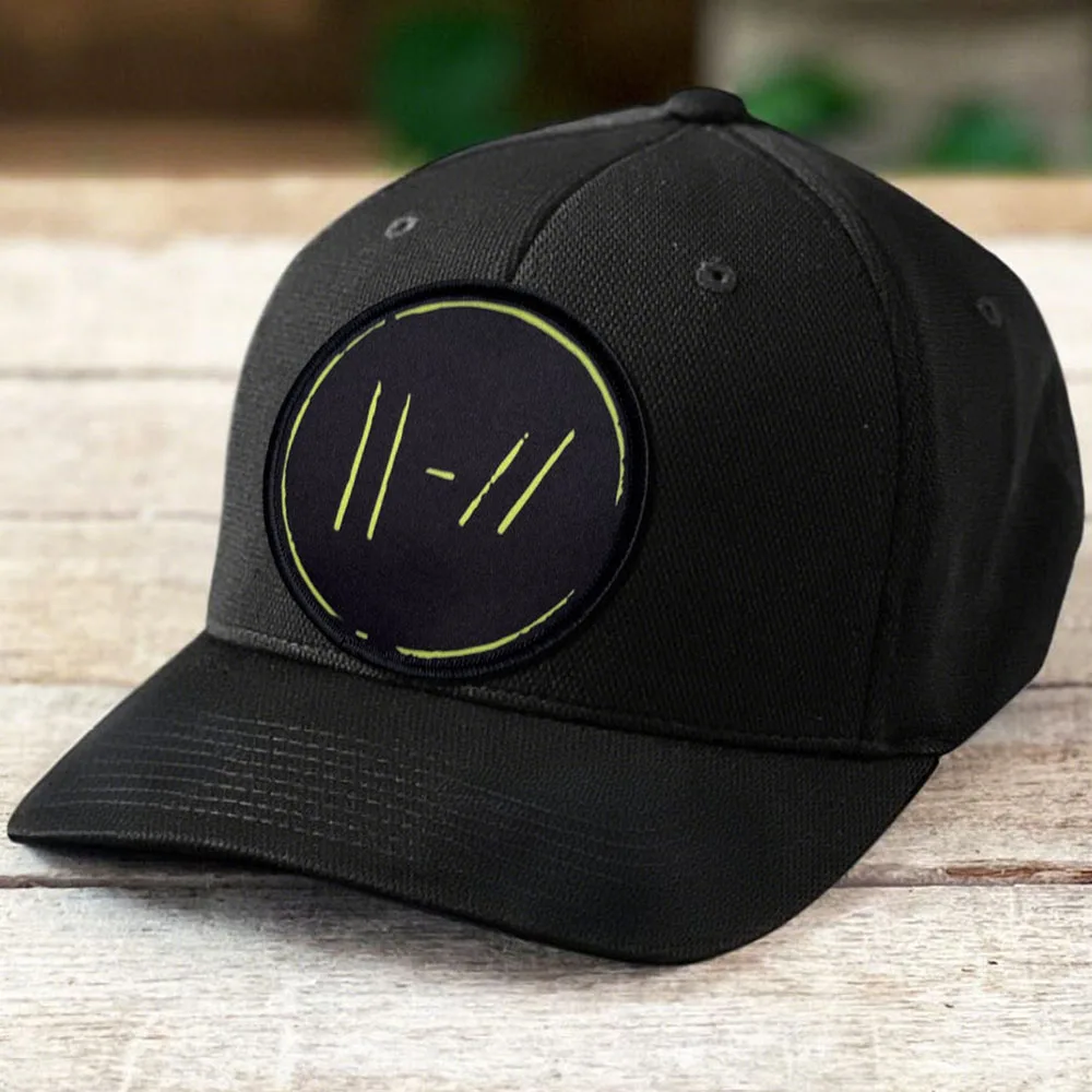 Parches de Meme de pilotos de EE. UU., parche de gancho y bucle, brazalete moral, insignia de moral del ejército militar, pegatinas tácticas para mochila - imagen 3