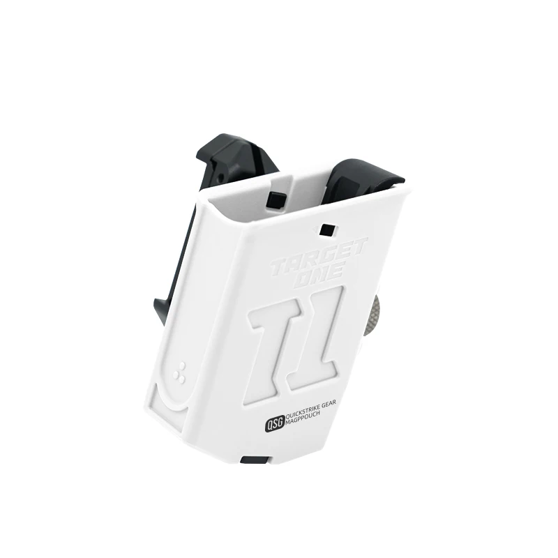 Target One T1 Mag Rack Bolsa de extracción rápida para competición de disparos IPSC para 1911/2011/GLK TO-0003 - imagen 5