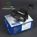 551 Black