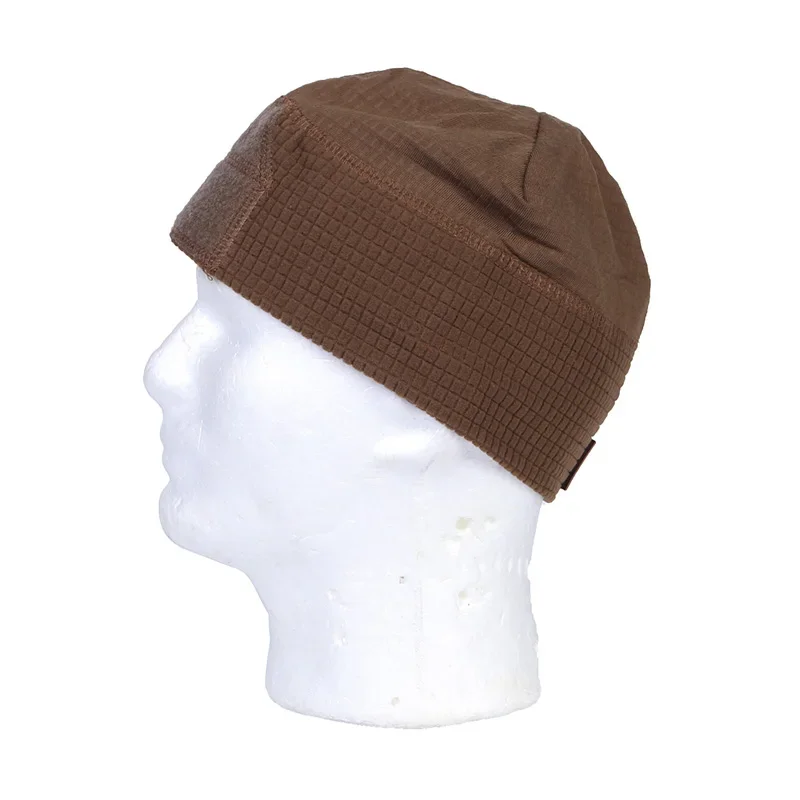 Gorra táctica en color camuflaje CB