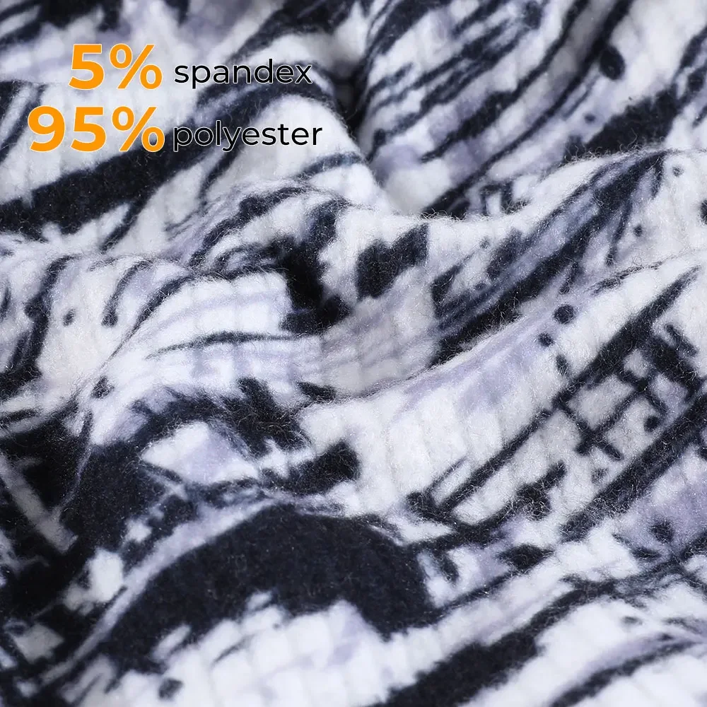 Gorros de invierno térmicos para correr deportes gorros suaves a prueba de viento esquí cálido gorro elástico Snowboard ciclismo senderismo gorros de punto hombres mujeres - imagen 5