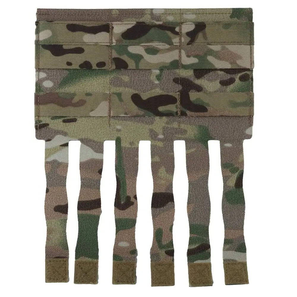 CS Tactical Bolsa porta cargadores MOLLE cintura ligera - imagen 4