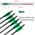 16inch 6pcs
