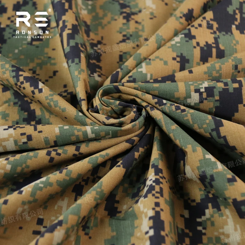 MARPTA Camouflage