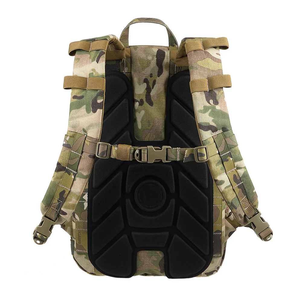 Mochila táctica Modular multifuncional PEW TACTICAL AVS 1000 Pack como reemplazo de tablero de ataque de chaleco PK13 - imagen 2