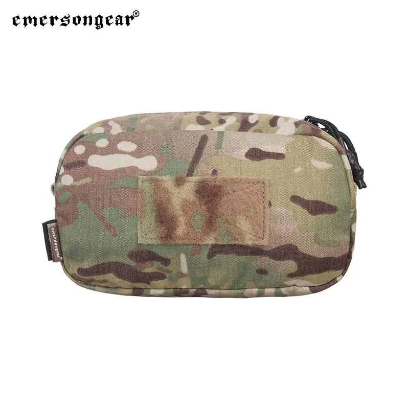 Emersongear Ultility Molle bolsa senderismo bolsa de herramientas táctica combate caza mochila Camping Nylon EM9334 - imagen 4