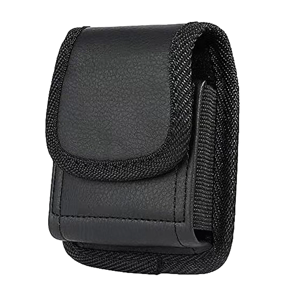 Riñonera táctica - Vista frontal completa