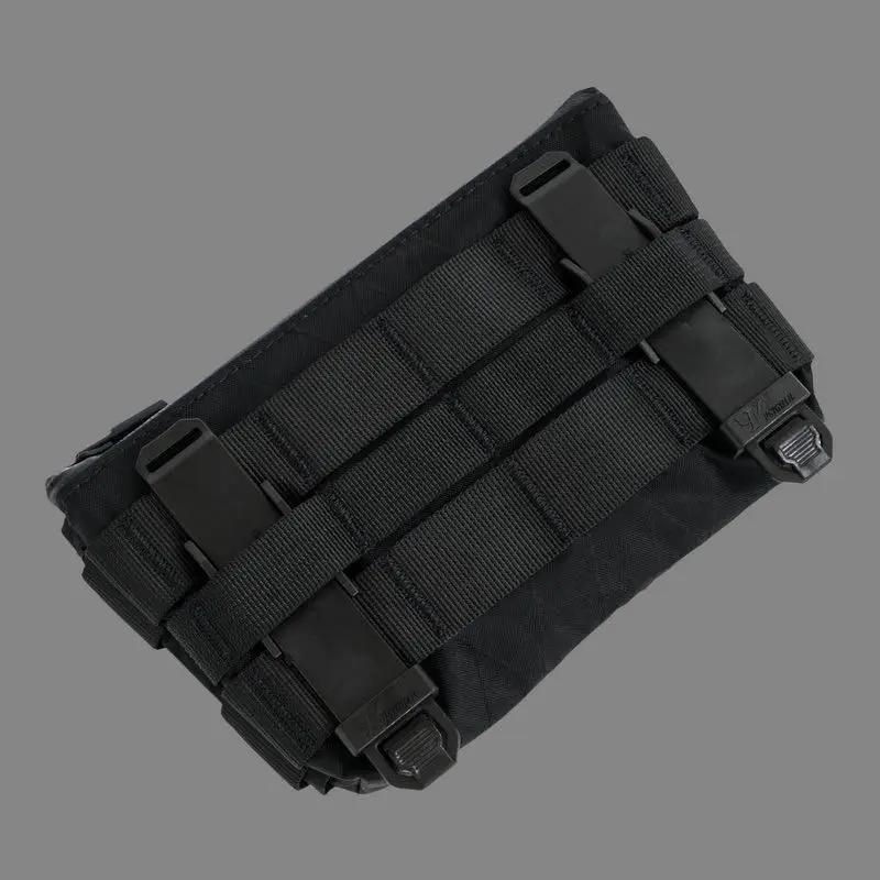 PSIGEAR-perno MOLLE de liberación rápida, accesorios de función de inserción estable - imagen 3