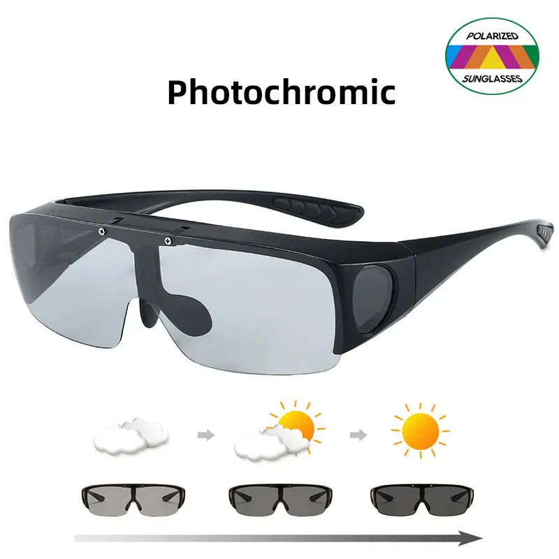 Photochromic