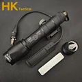BK M600C with cap