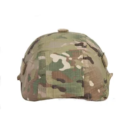 Funda casco táctico MICH 2001 Emersongear ripstop