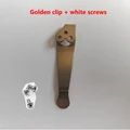 Golden with Screw A