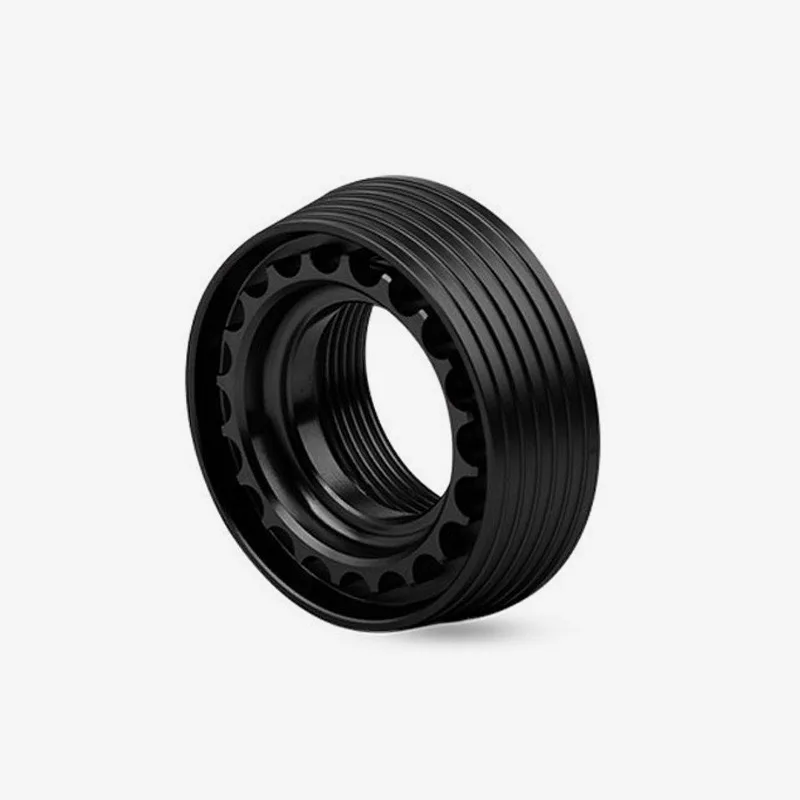 Anillo solar de metal mecanizado CNC de primera categoría: accesorio de actualización perfecto para pistolas Soft Bullet (uso en exteriores) - imagen 5