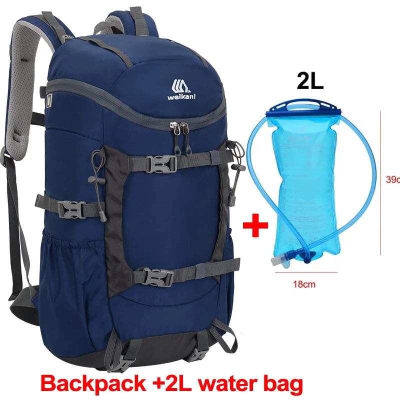 Deep Bu Bag ad 2L