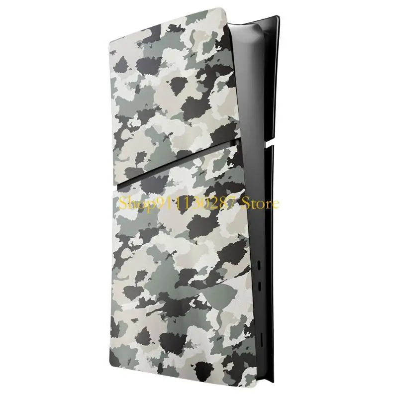 Carcasa repuesto para consola J1HC, compatible con placa frontal dura versión Digital delgada