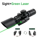 M9 green laser A