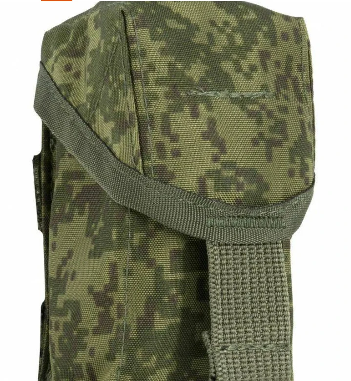Bolsa táctica para granadas EMR camuflaje - imagen 4