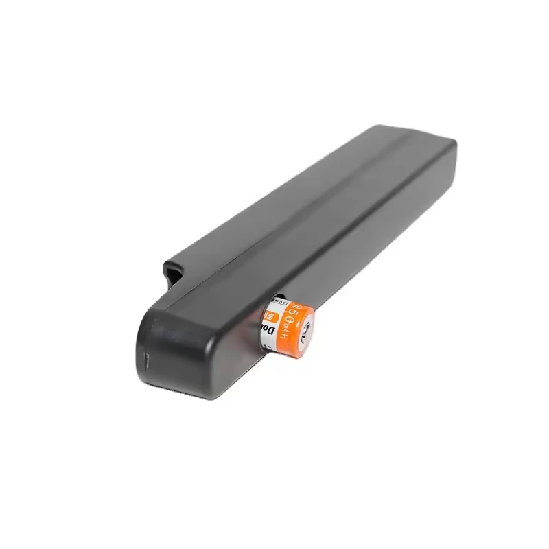 Caja de pilas AA FMA CR123, caja de almacenamiento de plástico, organizador protector portátil - imagen 4