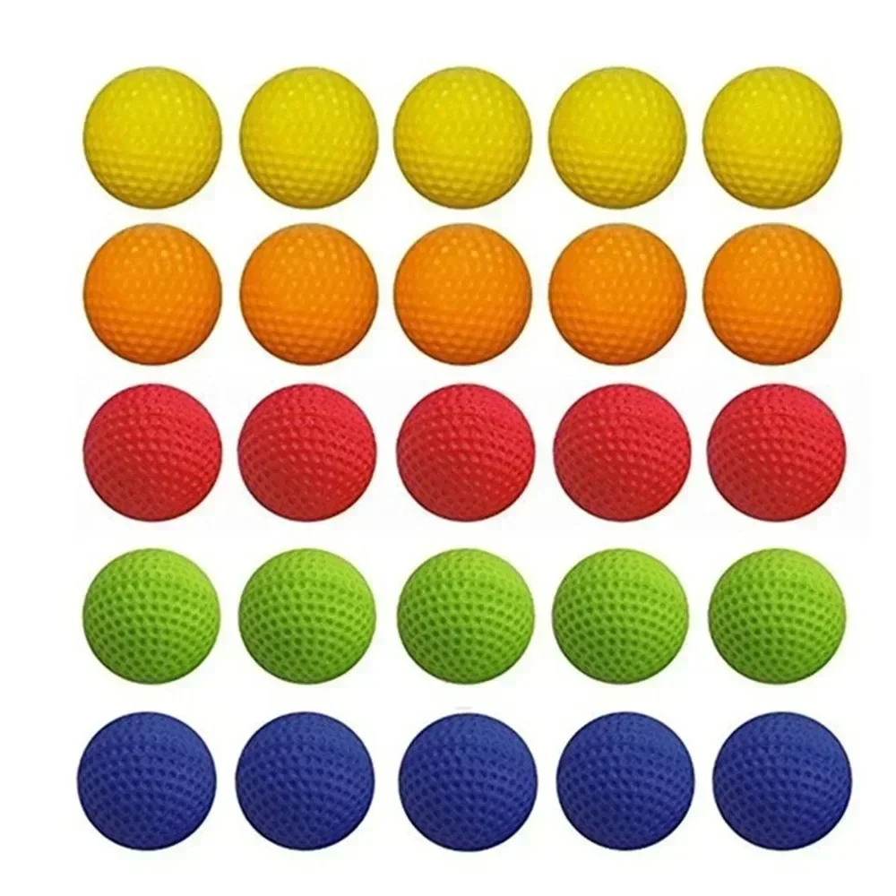 Dardos T-Round Nerf Rival para recarga de pistola de juguete - imagen 5