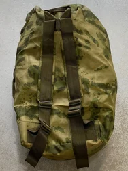 Mochila plegable impermeable VKBO para camping y viaje