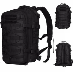 Mochila táctica 3P camouflage – Gran capacidad para outdoor