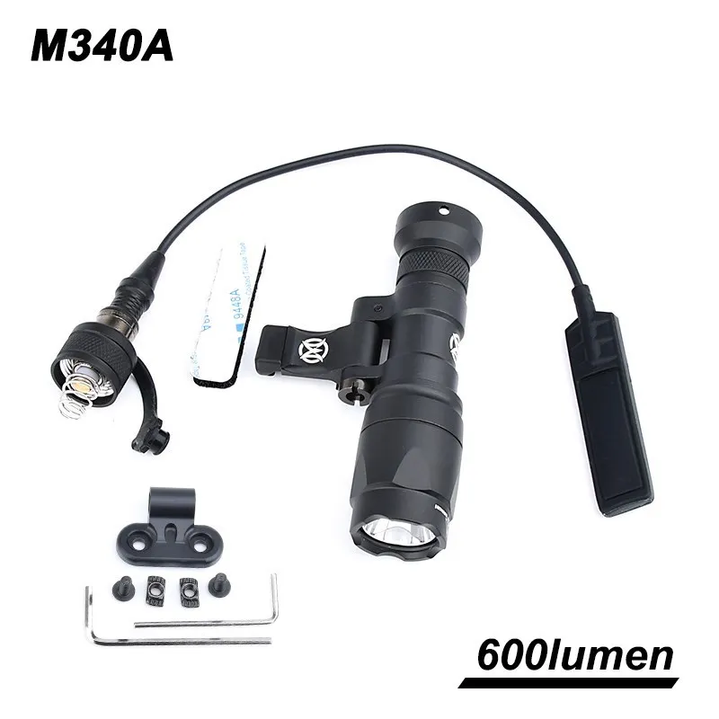 M340A-BK