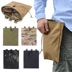 Bolsa MOLLE táctica para revistas – Gran capacidad con imán EDC