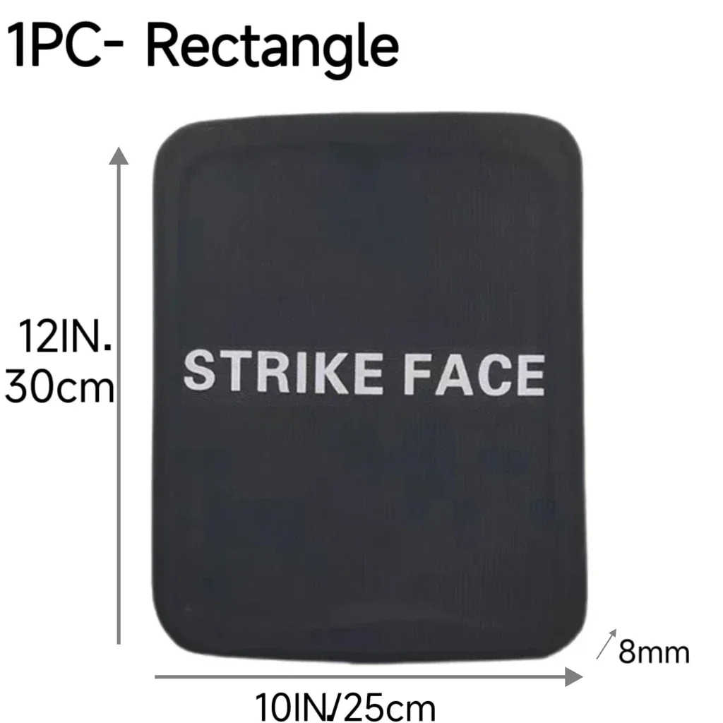1PC-Rectangle-PE