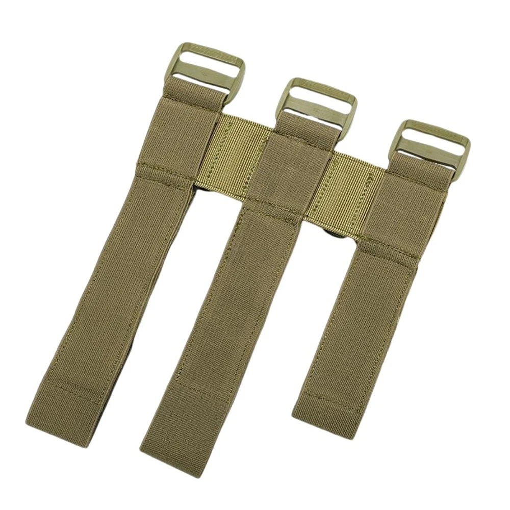 Bolsa elástica para cartuchos calibre 12/20 caza al aire libre - imagen 4