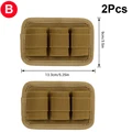 Type B- 2Pcs M