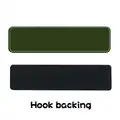 army green hook