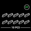 10 PCS