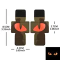 Reflective patch  9